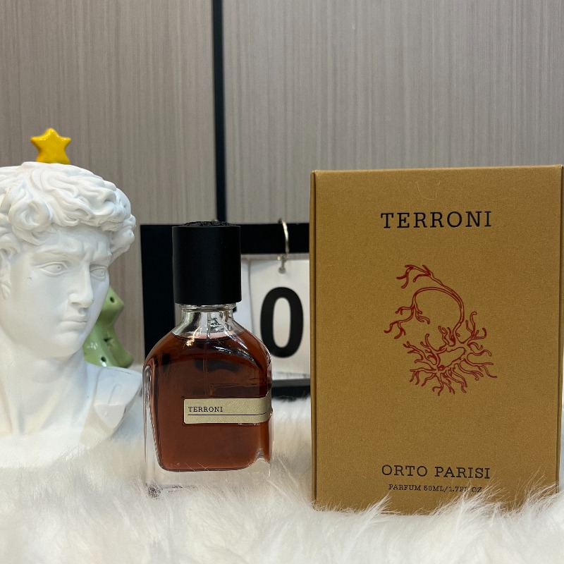 50ml Unisex Oriental Woody Per - Fragrance Perfume Note review and price
