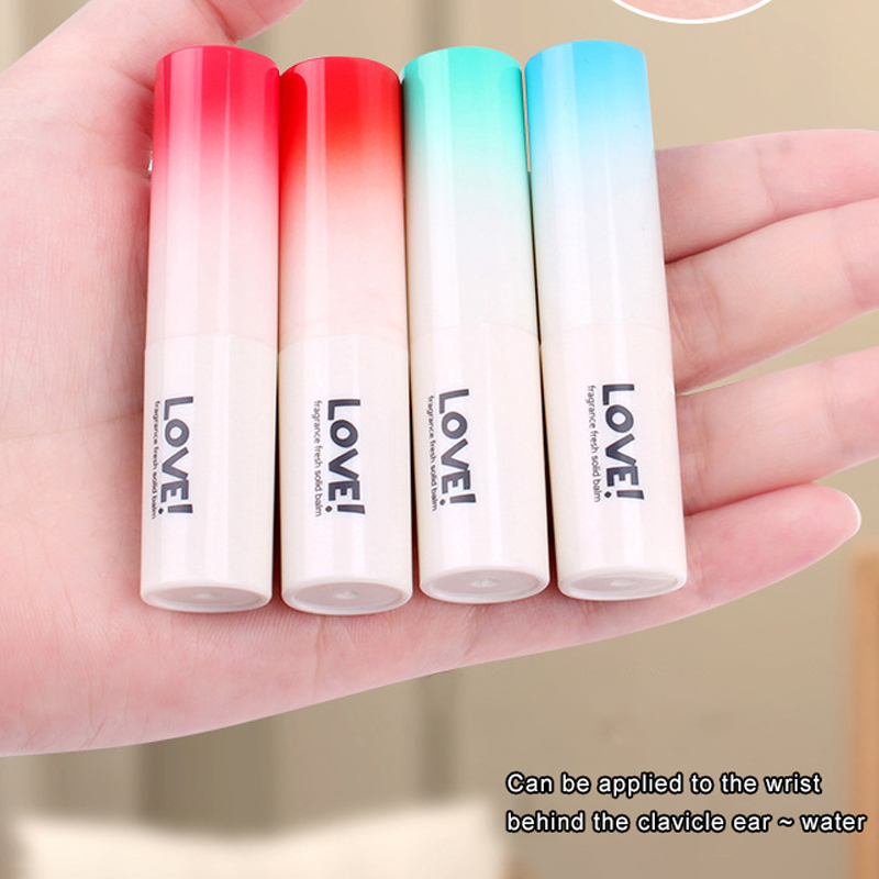 4pcs Perfume Men Women Solid P - Perfume Fragrance Kit review and price