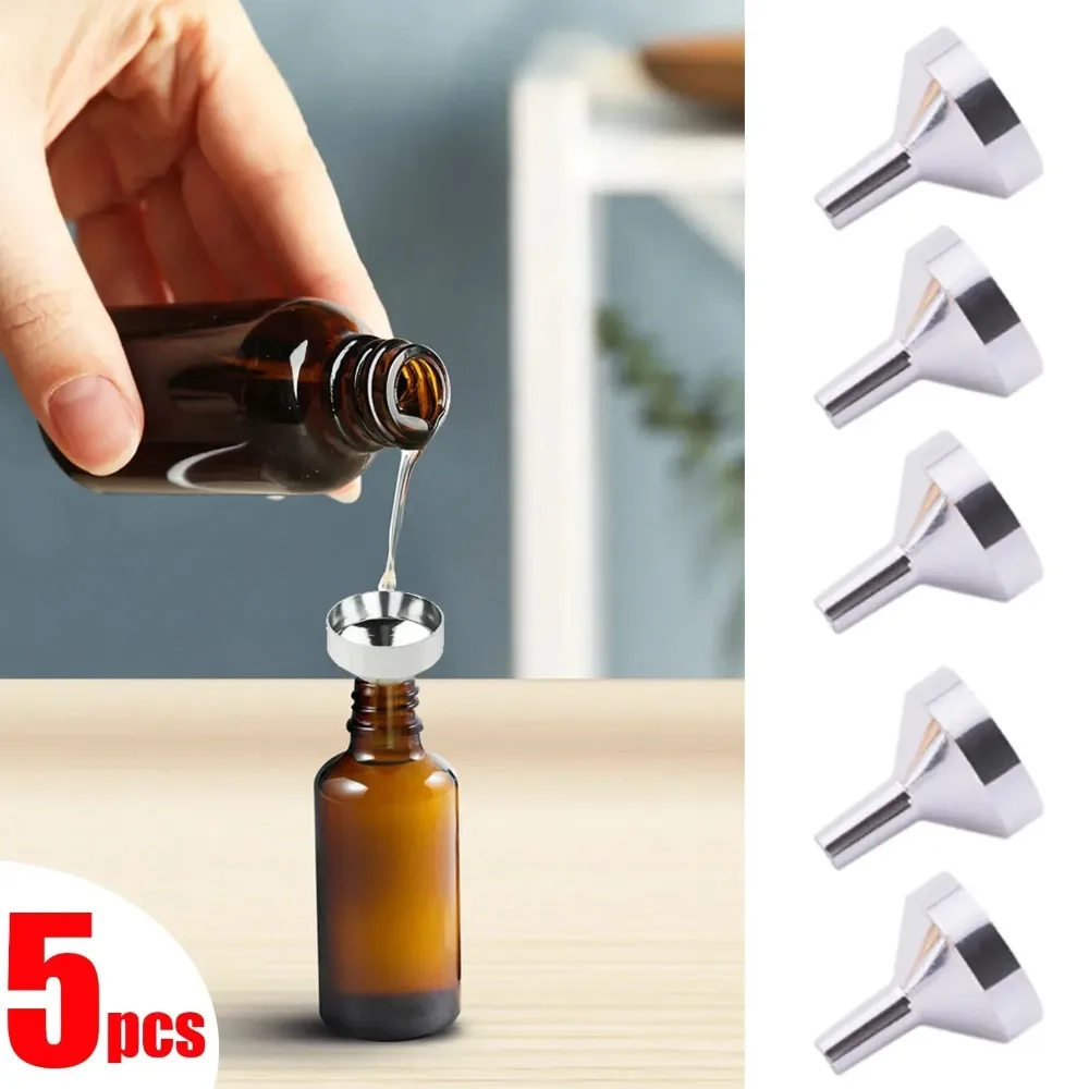 1/5/10Pcs/set Mini Small Funne - Perfume Fragrance Kit review and price