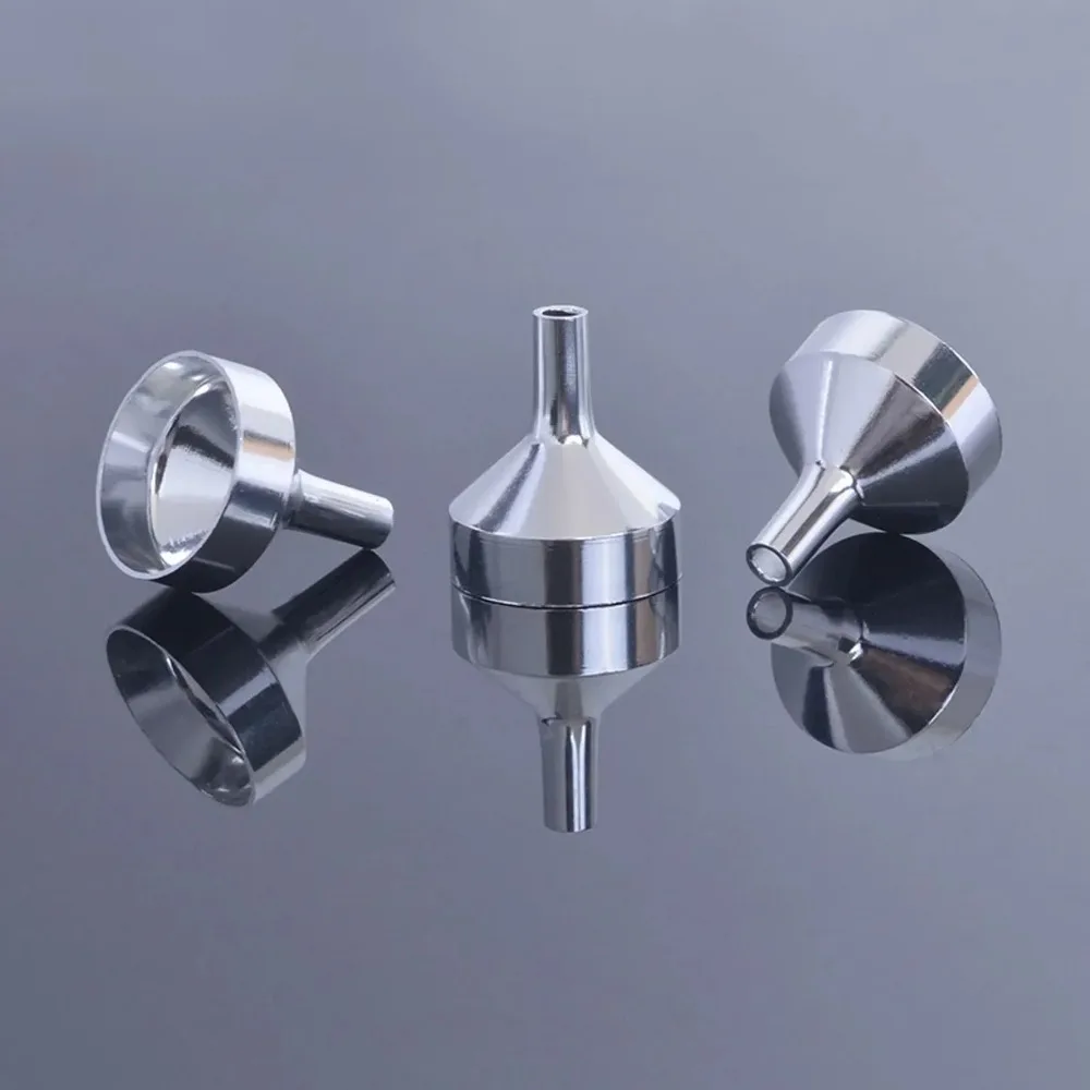 1/5/10Pcs/set Mini Small Funne - Perfume Fragrance Kit review and price