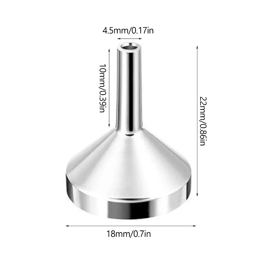 1/5/10Pcs/set Mini Small Funne - Perfume Fragrance Kit review and price