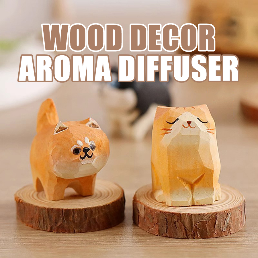 1PC pet aroma diffuser No perf - Perfume Aroma Fragrance review and price