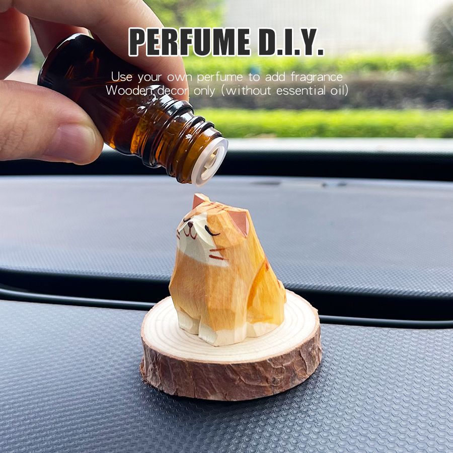 1PC pet aroma diffuser No perf - Perfume Aroma Fragrance review and price
