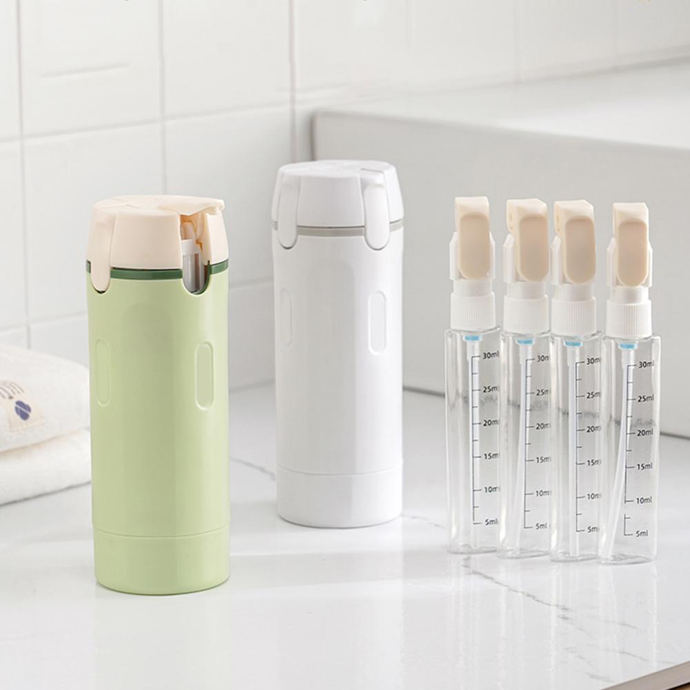4 In 1 Travel Dispenser Portab - Perfume Fragrance Kit review and price