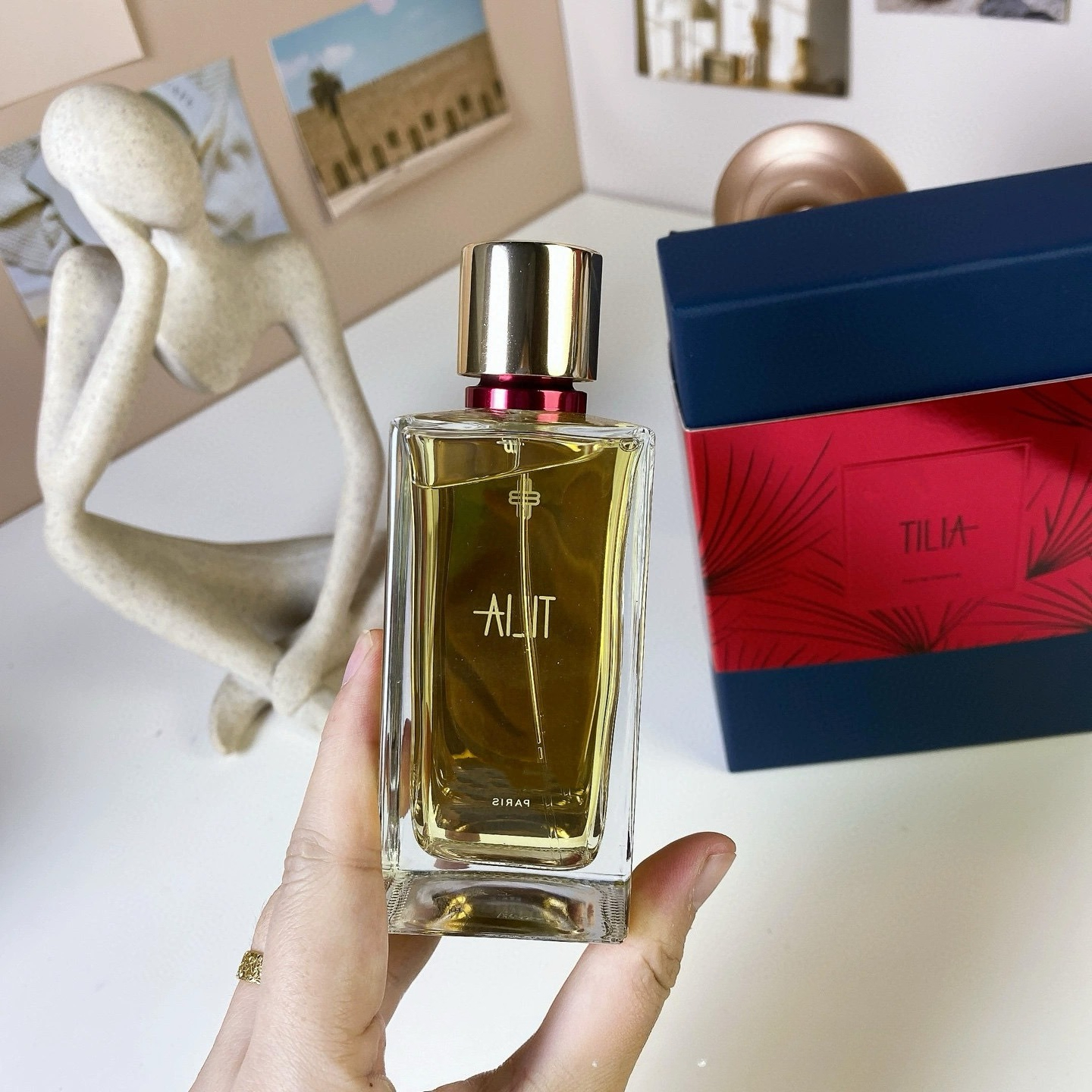 Men's Perfume High Quality Wom - Perfume Luxury Fragrance review and price