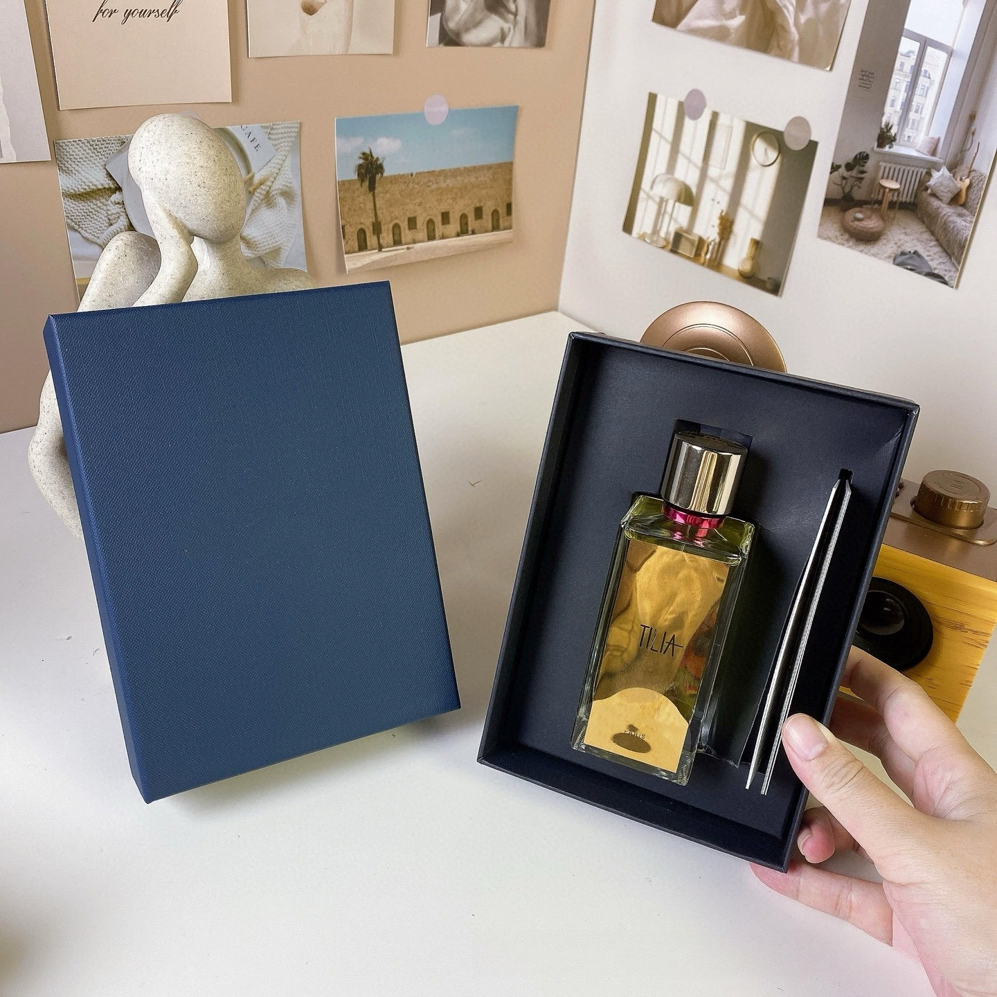 Men's Perfume High Quality Wom - Perfume Luxury Fragrance review and price
