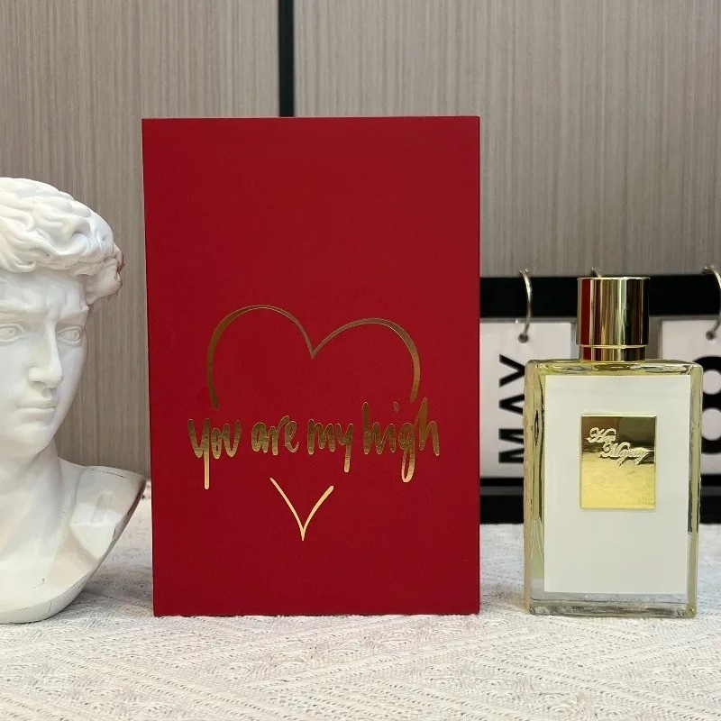 50ml Luxury Unisex Perfume Flo - Perfume Luxury Fragrance review and price