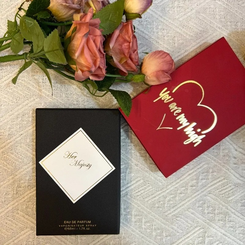 50ml Luxury Unisex Perfume Flo - Perfume Luxury Fragrance review and price