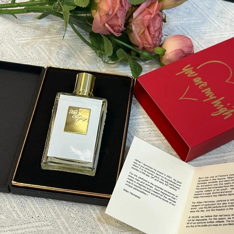 50ml Luxury Unisex Perfume Flo - Perfume Luxury Fragrance review and price