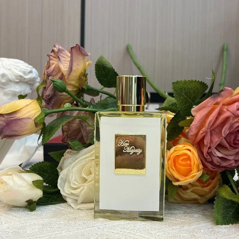 50ml Luxury Unisex Perfume Flo - Perfume Luxury Fragrance review and price