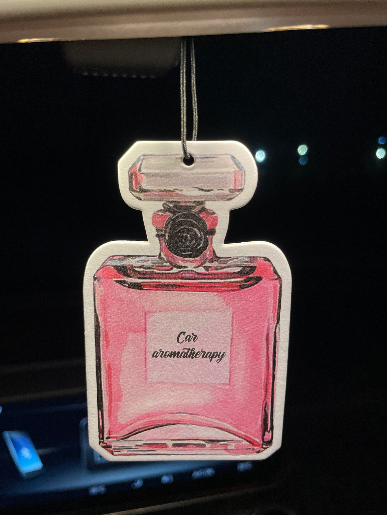 Car Aromatherapy Perfume Air F - Perfume Fragrance Outlet review and price