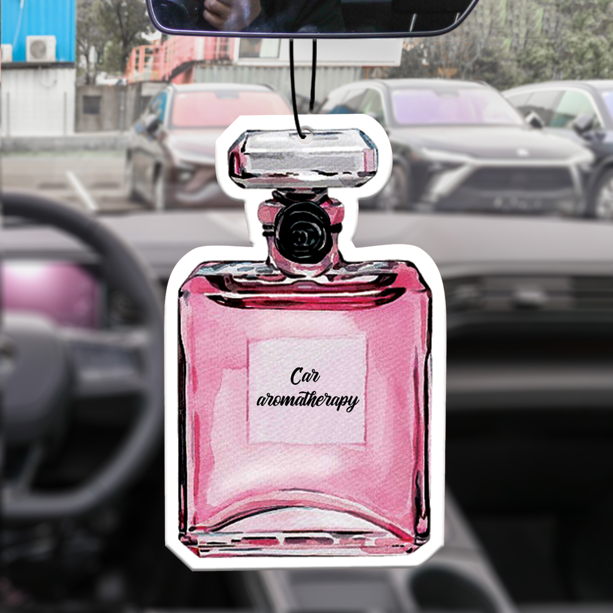 Car Aromatherapy Perfume Air F - Perfume Fragrance Outlet review and price