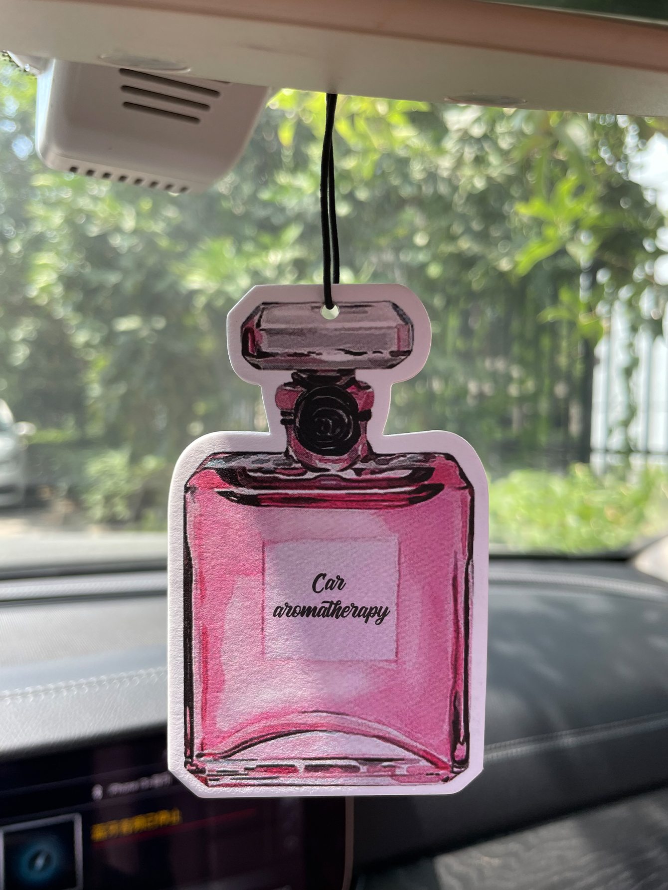 Car Aromatherapy Perfume Air F - Perfume Fragrance Outlet review and price