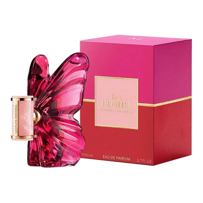 Butterfly Arabian Parfum - Fru - Perfume Luxury Fragrance review and price