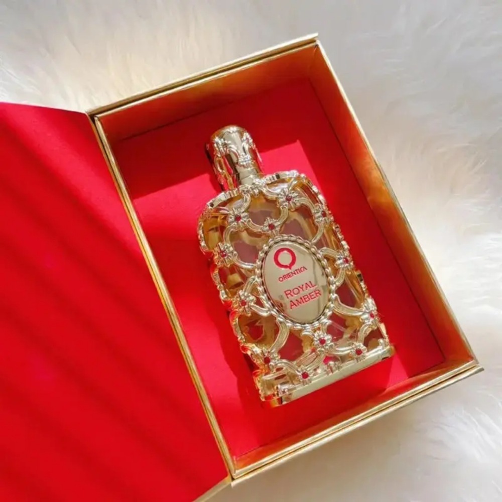 High-End 80ml Eau De Parfum Am - Perfume Luxury Fragrance review and price