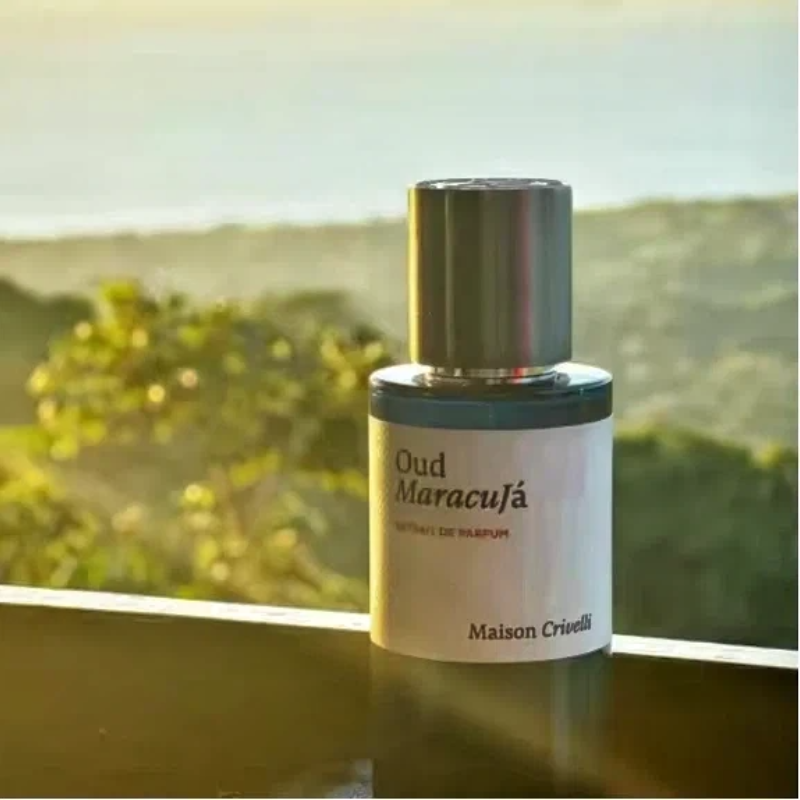 Unisex Oud Maracuja Eau De Par - Perfume Luxury Fragrance review and price
