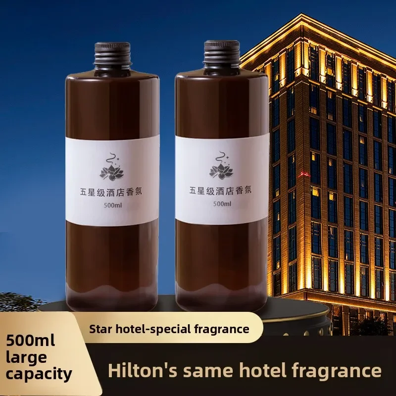 Hotel Perfume Diffuser Oils Hi - Perfume La Fragrance review and price