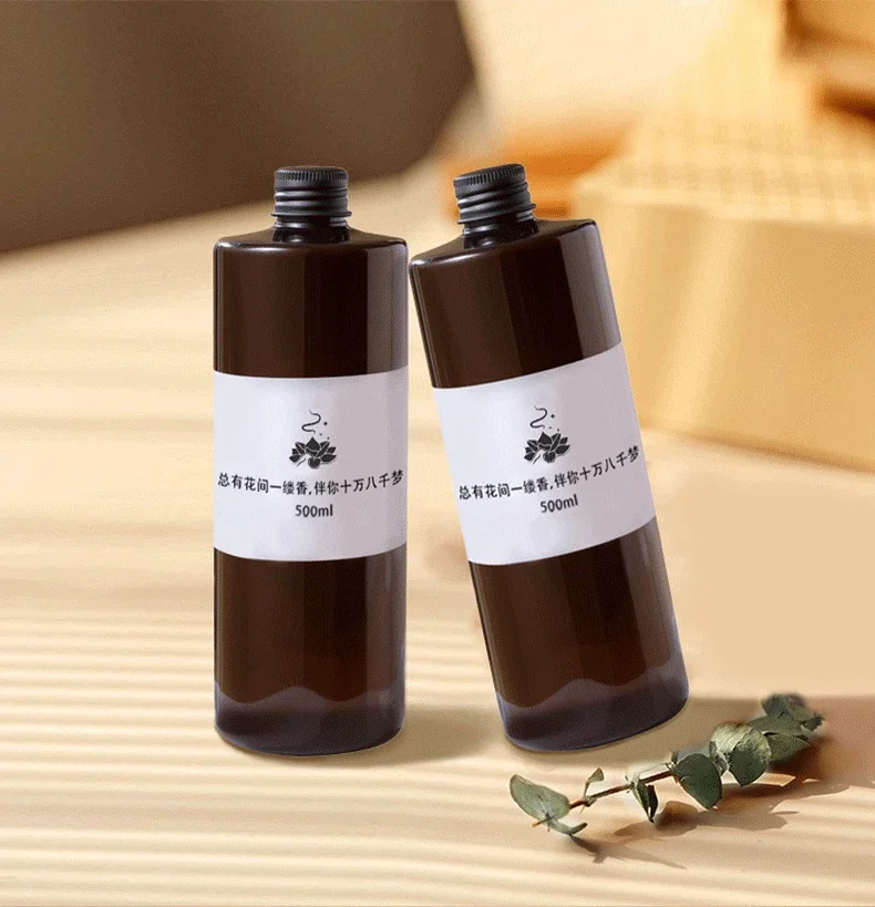 Hotel Perfume Diffuser Oils Hi - Perfume La Fragrance review and price