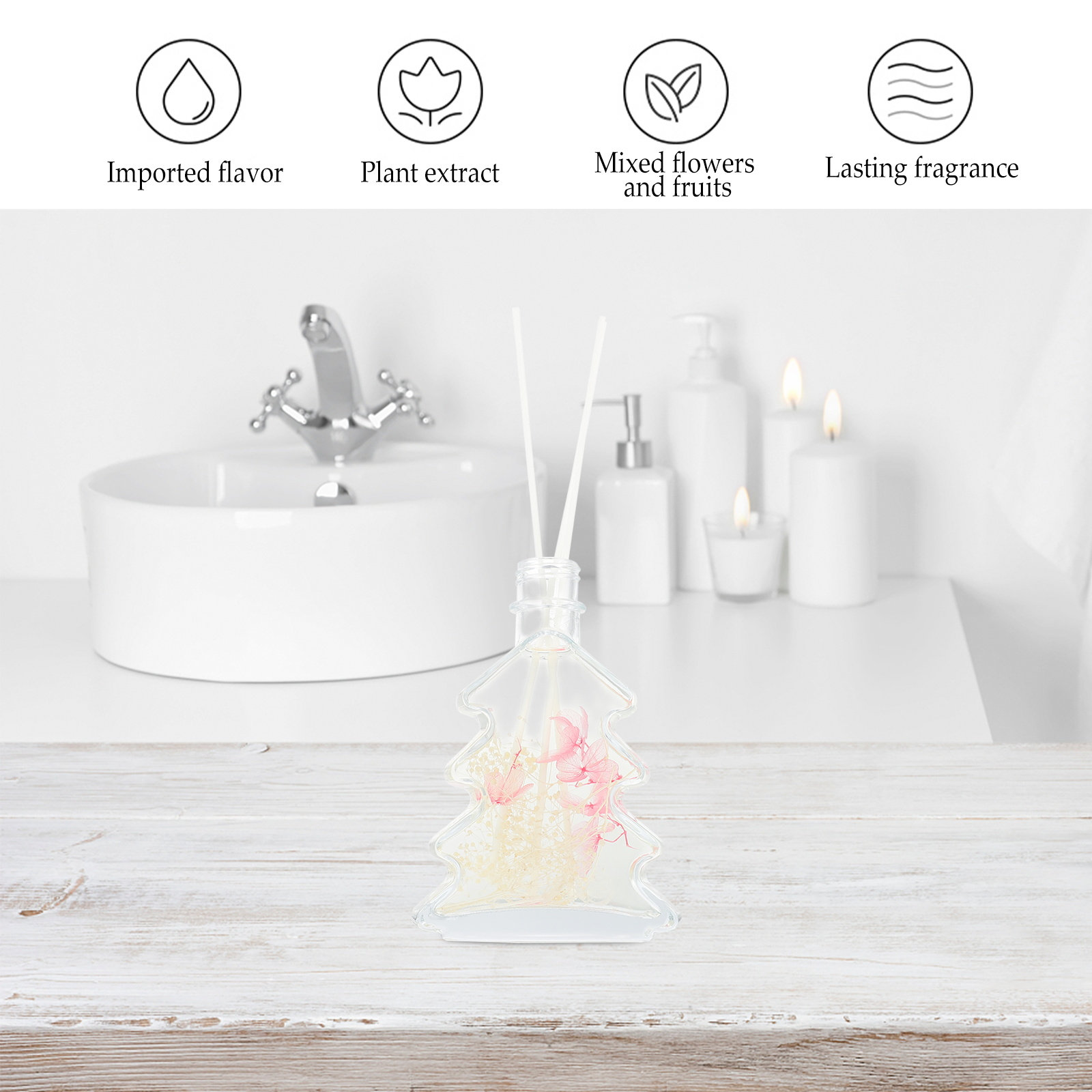 Aroma Diffuser Solid Perfume A - Perfume Aroma Fragrance review and price