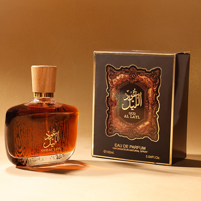 Arab Perfumes Unisex Long Last - Perfume Fragrance Dubai review and price