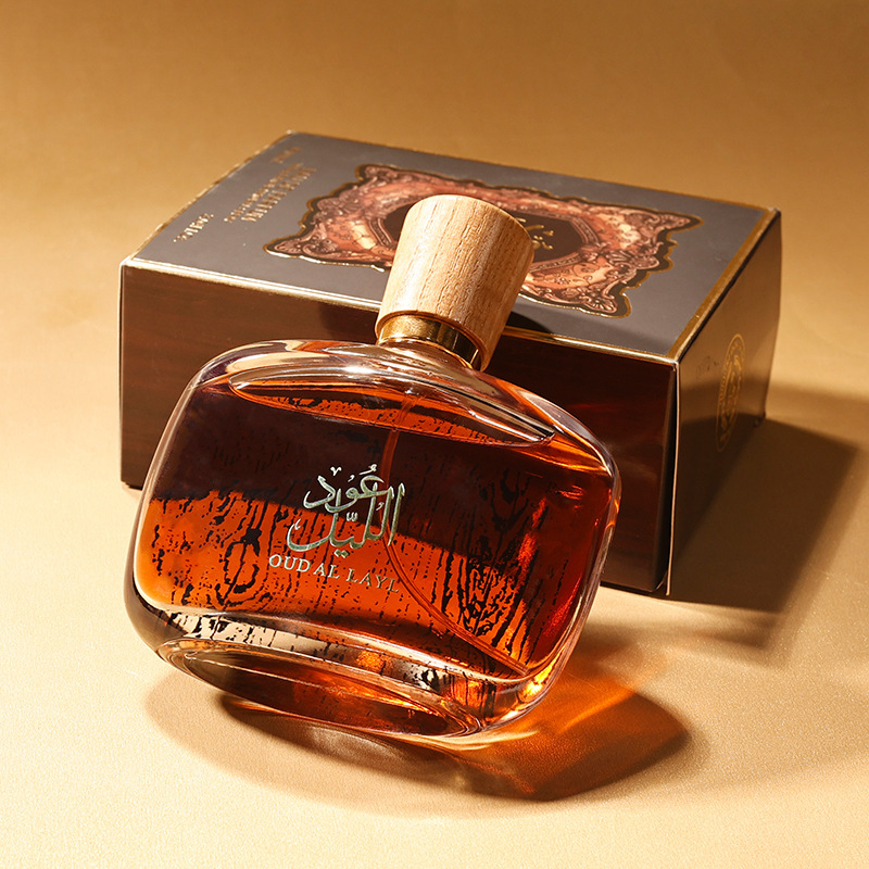 Arab Perfumes Unisex Long Last - Perfume Fragrance Dubai review and price
