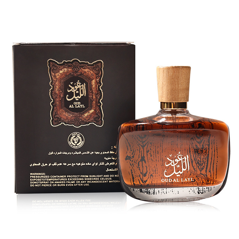 Arab Perfumes Unisex Long Last - Perfume Fragrance Dubai review and price