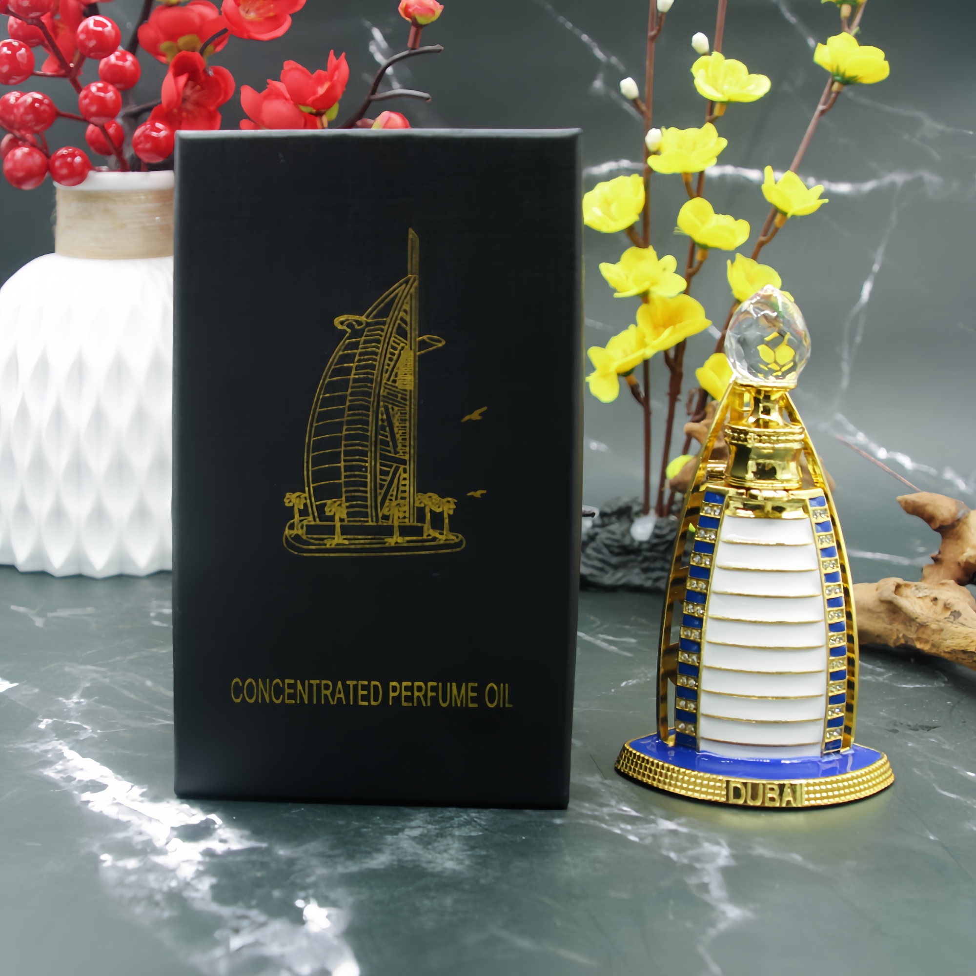 Blue Sailing perfume Swiss Ara - Perfume Aroma Fragrance review and price