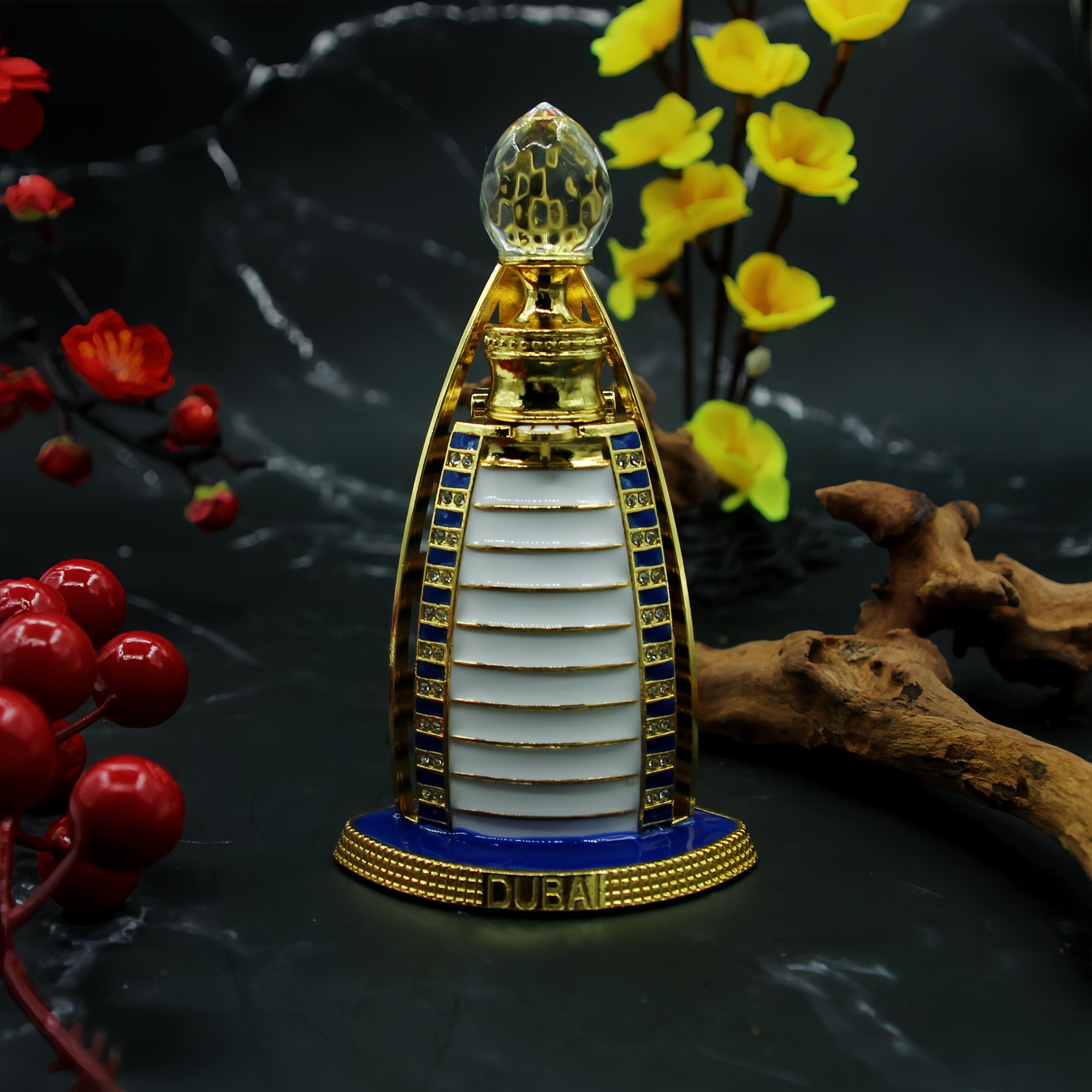 Blue Sailing perfume Swiss Ara - Perfume Aroma Fragrance review and price