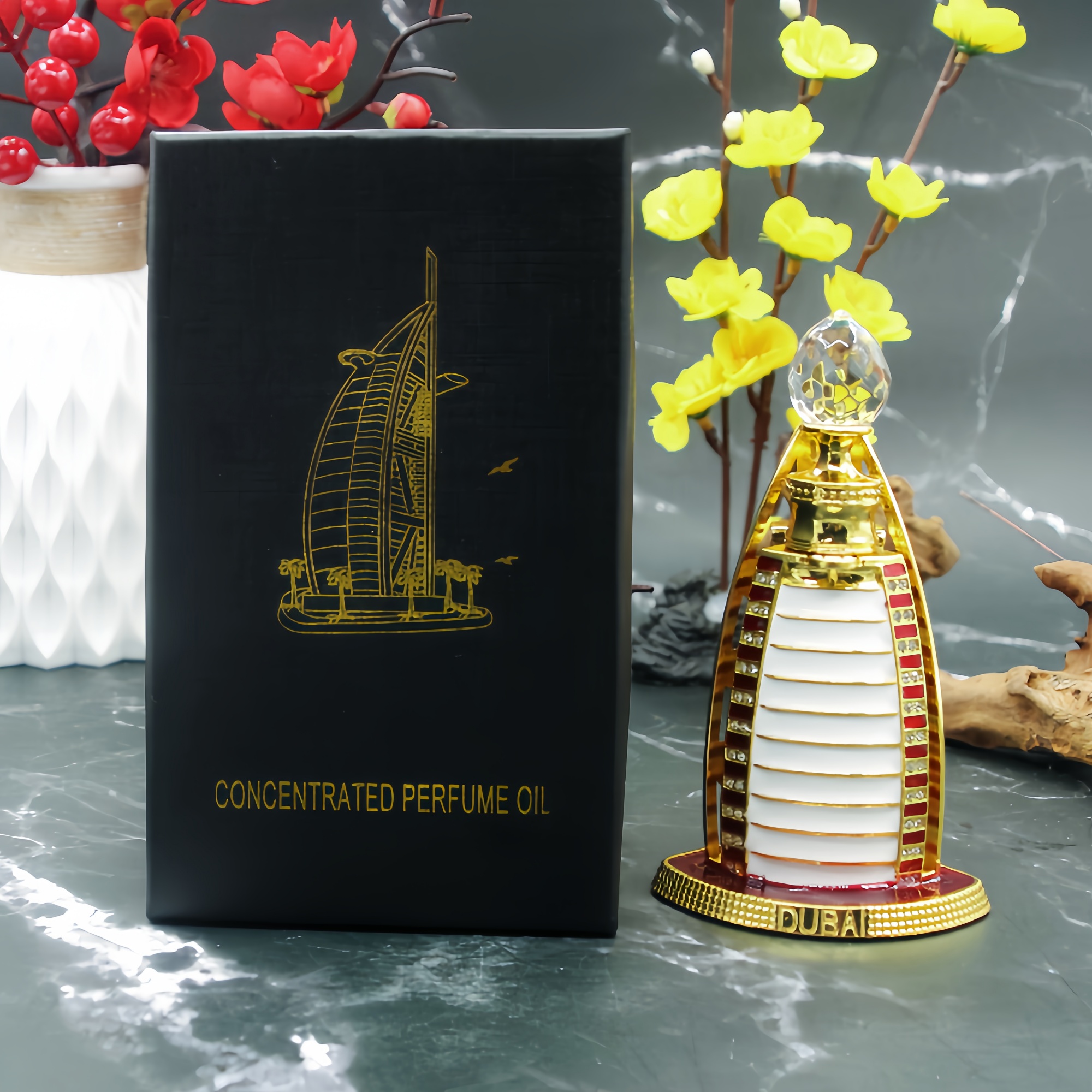 Blue Sailing perfume Swiss Ara - Perfume Aroma Fragrance review and price