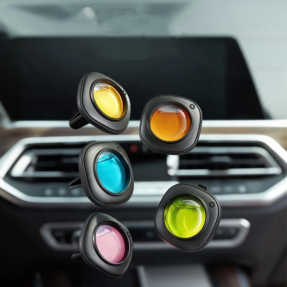 Car Fragrance Auto Air Outlet  - Perfume Fragrance Outlet review and price