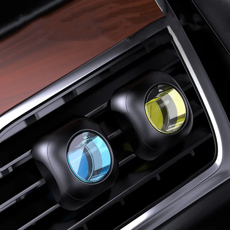 Car Fragrance Auto Air Outlet  - Perfume Fragrance Outlet review and price