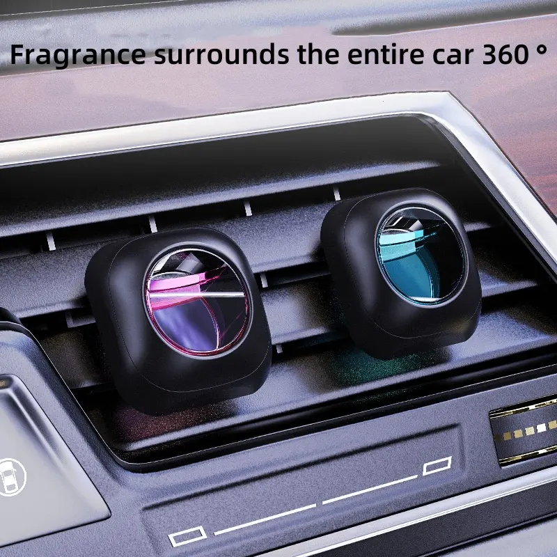 Car Fragrance Auto Air Outlet  - Perfume Fragrance Outlet review and price