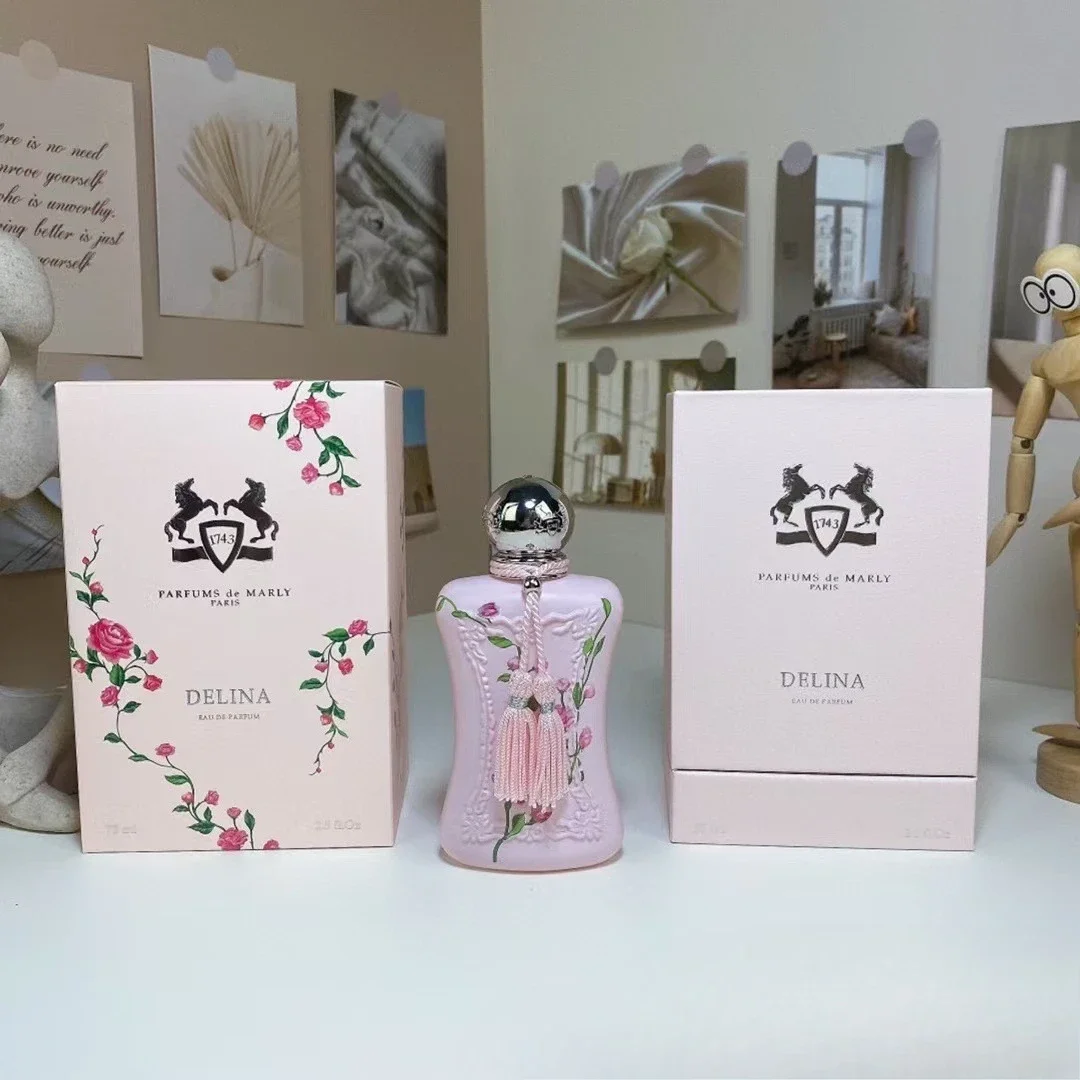 75ML Exotic Rose Eau de Parfum - Perfume Fragrance Kit review and price