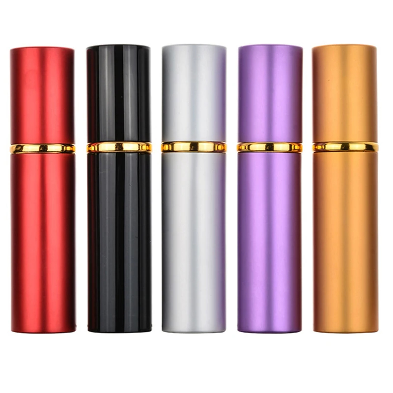 5pcs 10ML High Quality Refilla - Perfume Fragrance Booster review and price