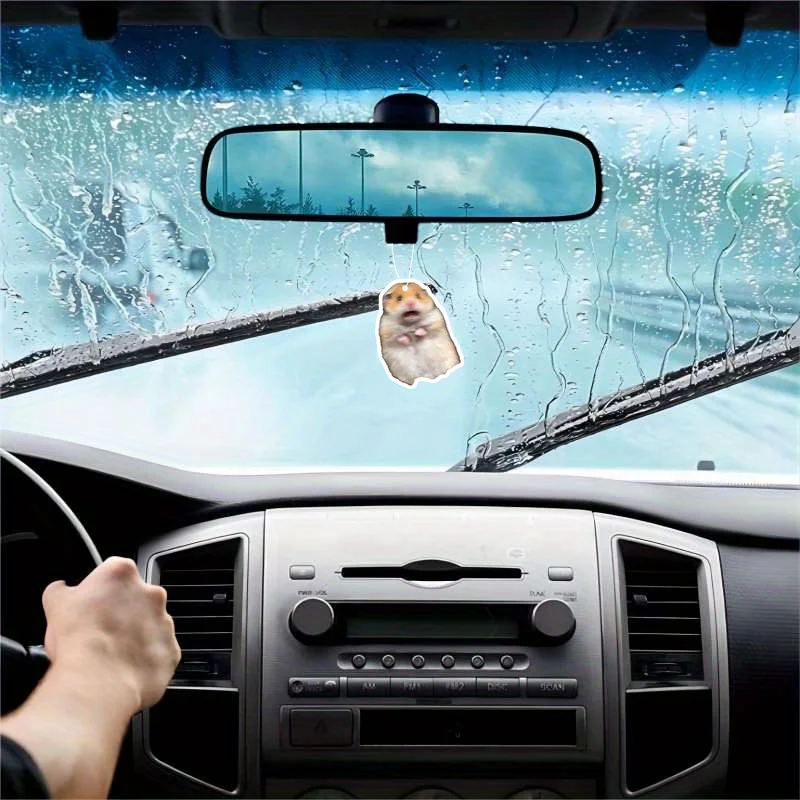 1pc fun car aromatherapy car f - Perfume Fragrance Outlet review and price