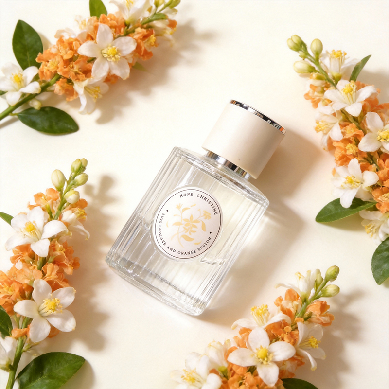 HOPE CHRISTINE Brand Orange bl - Fragrance Perfume Note review and price