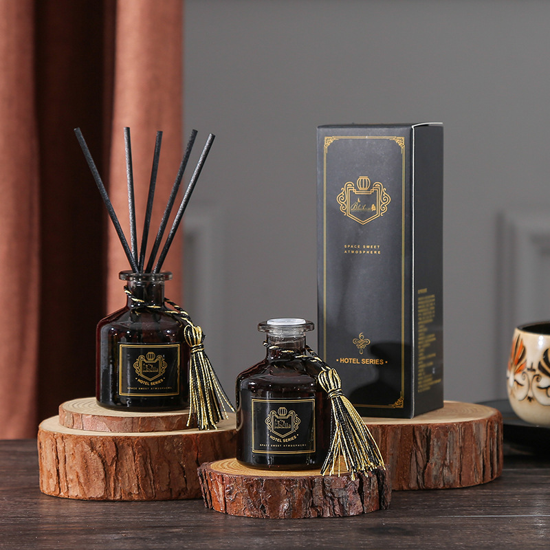 50ml Reed diffuser sets good s - Perfume Fragrance Kit review and price