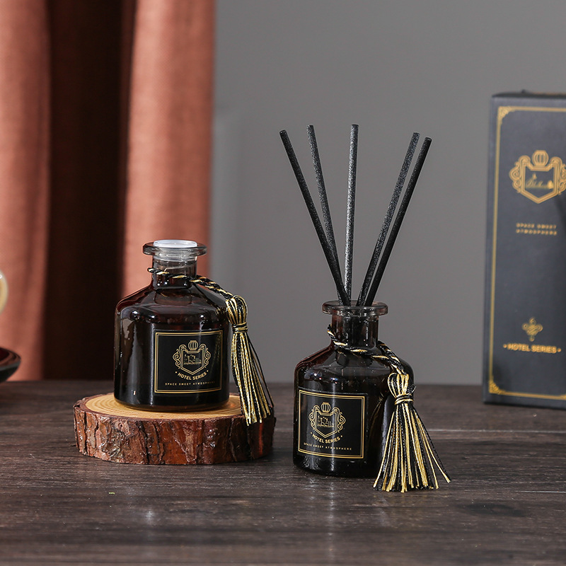 50ml Reed diffuser sets good s - Perfume Fragrance Kit review and price