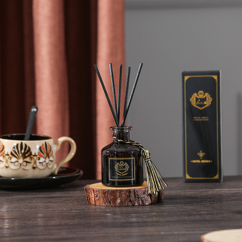 50ml Reed diffuser sets good s - Perfume Fragrance Kit review and price