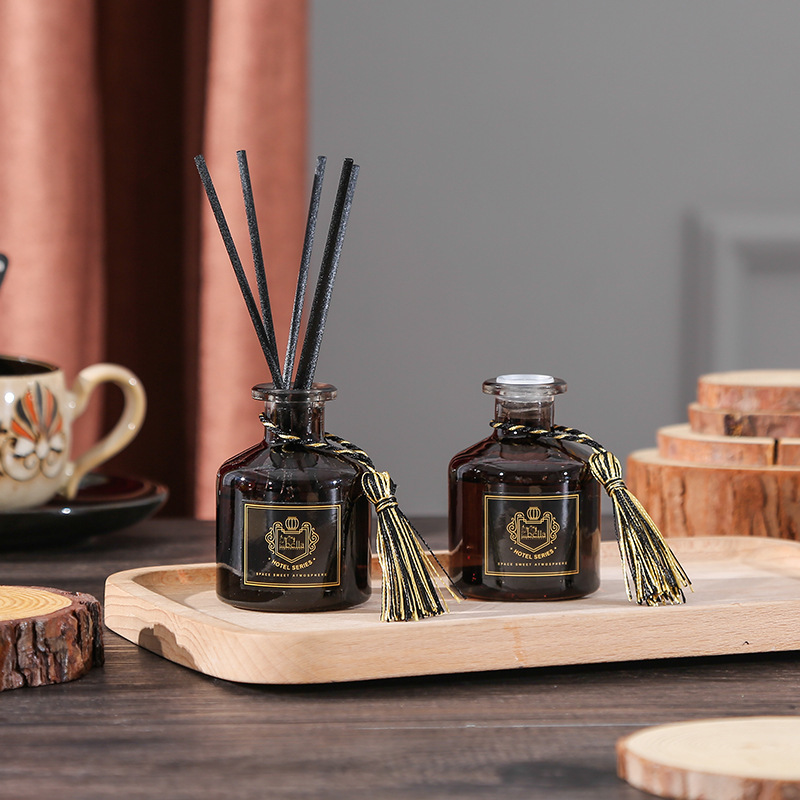 50ml Reed diffuser sets good s - Perfume Fragrance Kit review and price