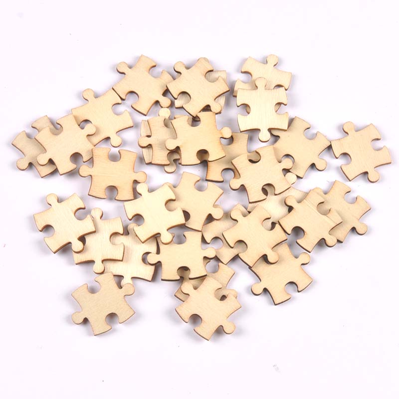 Unfinished Christmas Decor Flo - Oud Wood Chip review and price