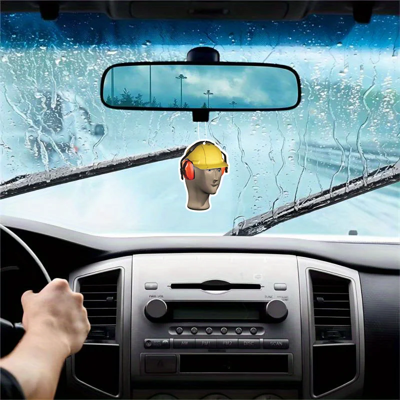 1pc fun car aromatherapy car f - Perfume Fragrance Outlet review and price
