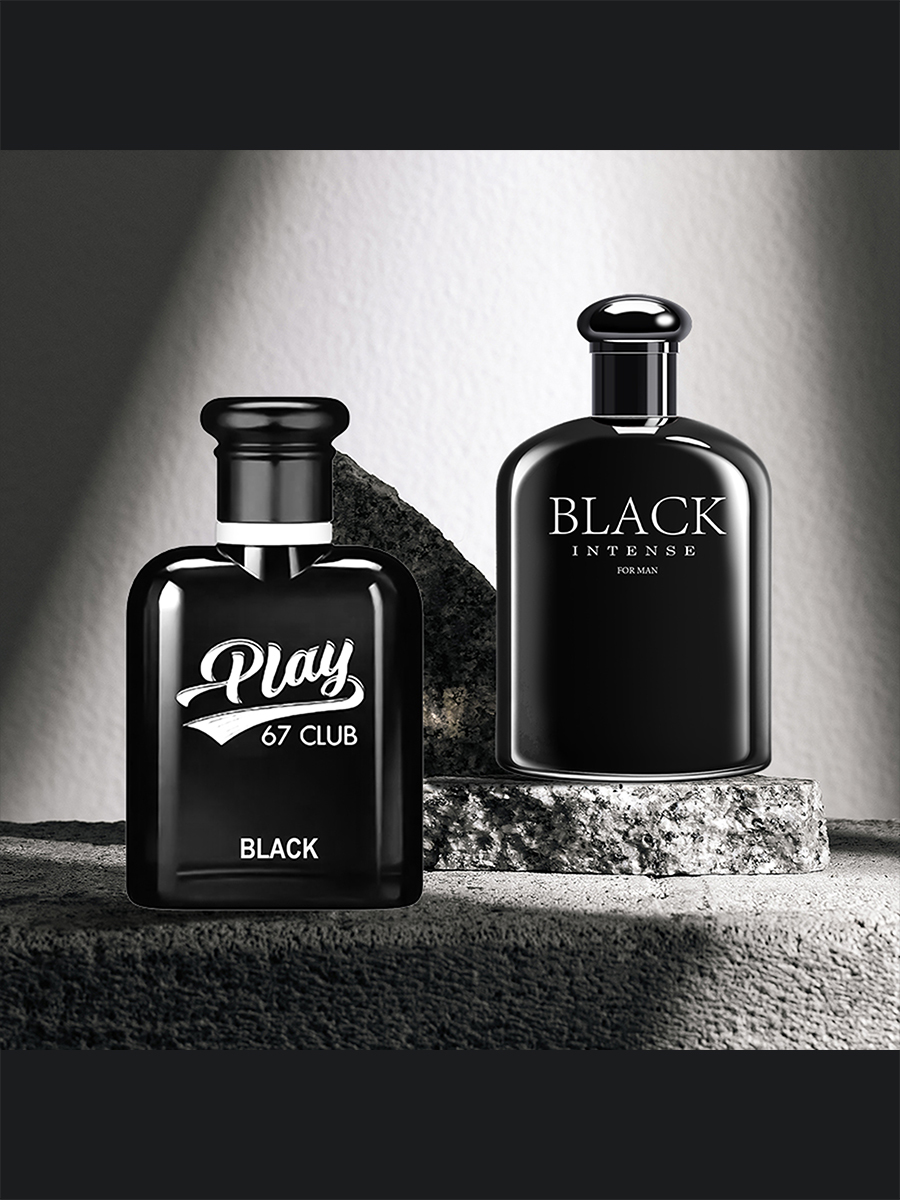 2PACK/200ML Men's Cologne Set  - Fragrance Perfume Note review and price