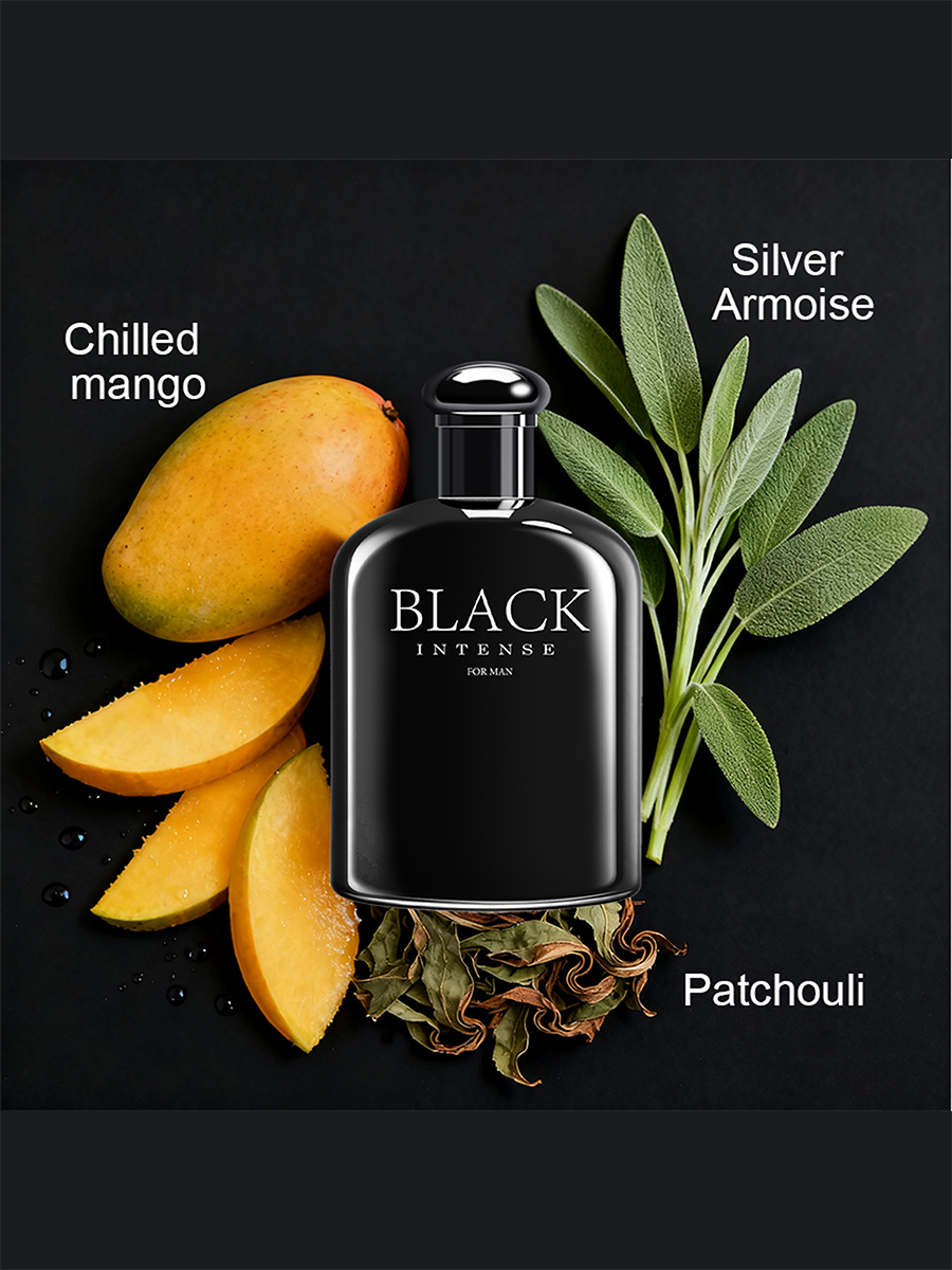2PACK/200ML Men's Cologne Set  - Fragrance Perfume Note review and price