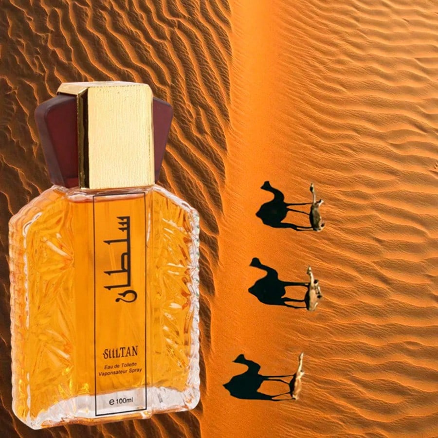 100ml Arabian Dubai Style Men' - Perfume Fragrance Dubai review and price