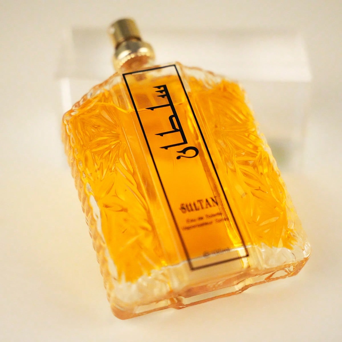 100ml Arabian Dubai Style Men' - Perfume Fragrance Dubai review and price