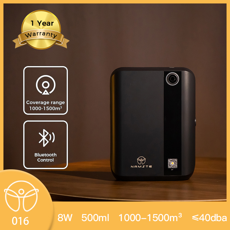 NAMSTE 1500m³ Bluetooth Aroma  - Perfume Home Fragrance review and price