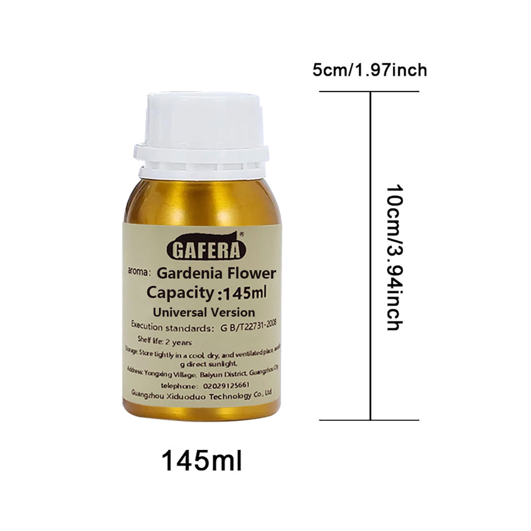 GAFERA 145ml (4.9 Oz) Kempinsk - Perfume Aroma Fragrance review and price