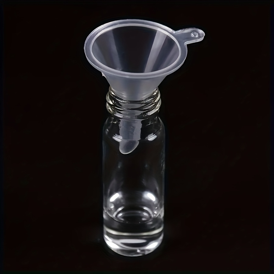 10/30pcs Mini Funnel Plastic N - Perfume Fragrance Booster review and price