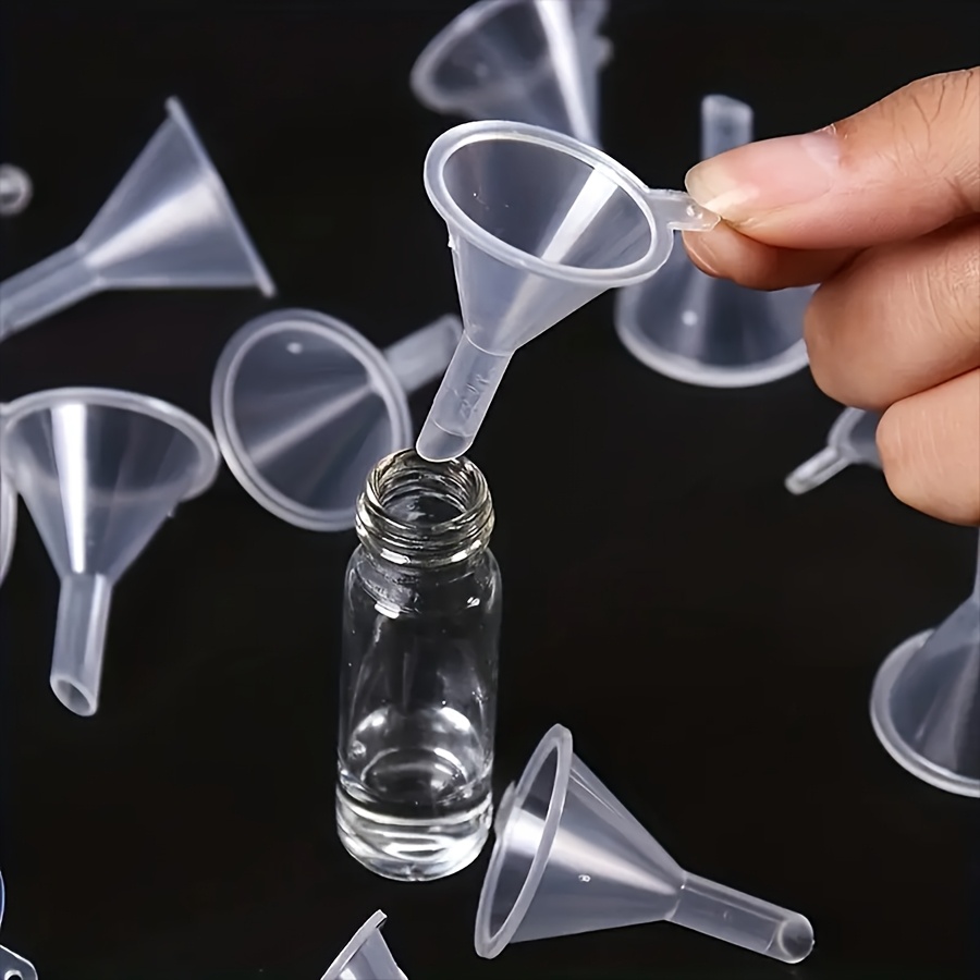 10/30pcs Mini Funnel Plastic N - Perfume Fragrance Booster review and price